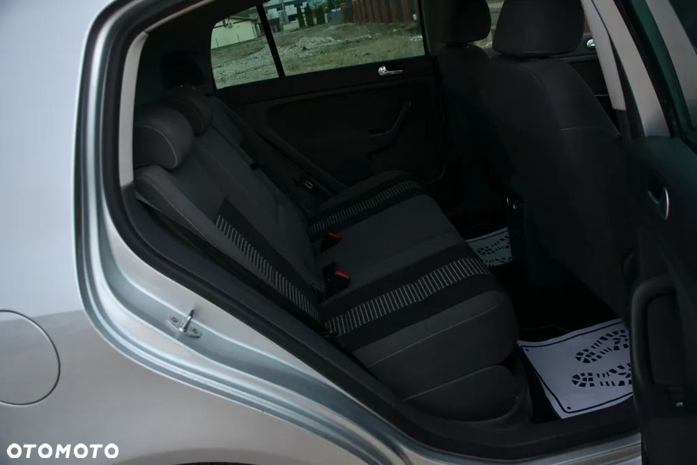 Volkswagen Polo 1.4 United - 20