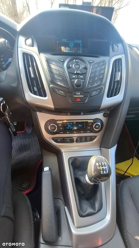 Ford Focus 1.0 EcoBoost Edition - 14