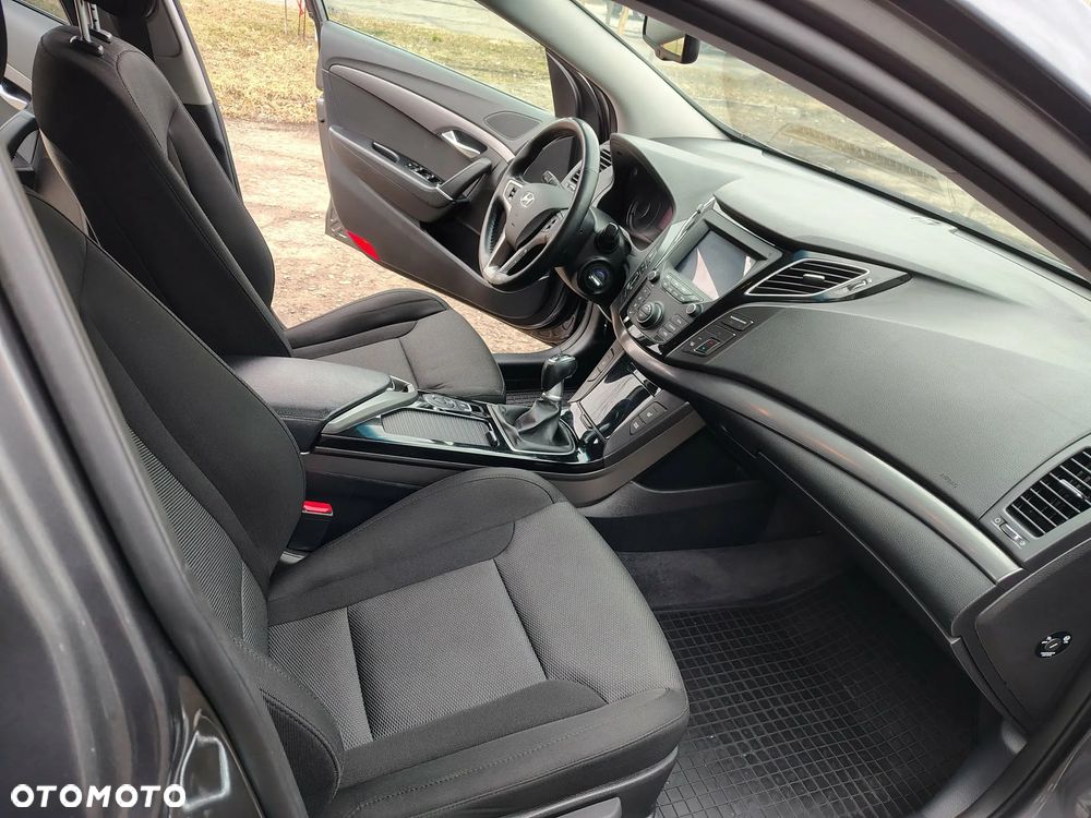 Hyundai i40 1.6 CRDi Business - 9