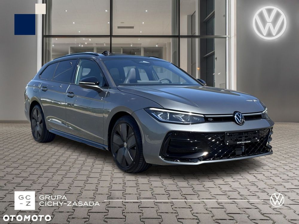 Volkswagen Passat - 8
