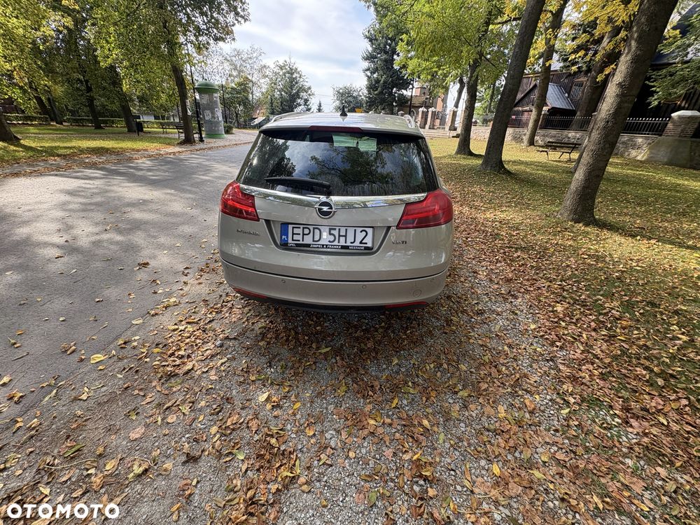 Opel Insignia - 3