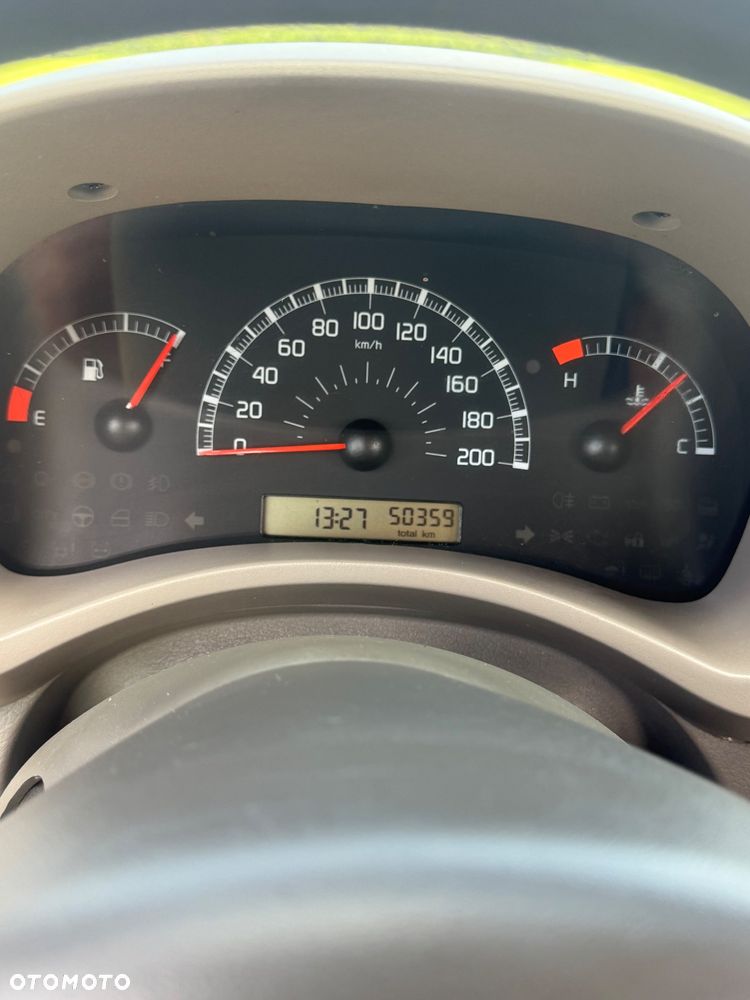 Fiat Panda - 6
