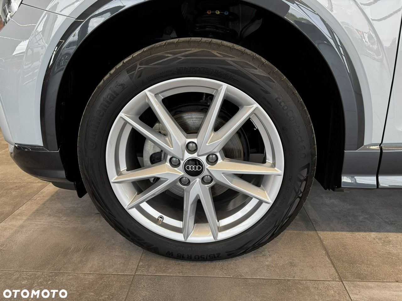 Audi Q2 - 11