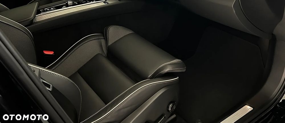 Volvo XC 60 B5 D AWD Geartronic RDesign - 13