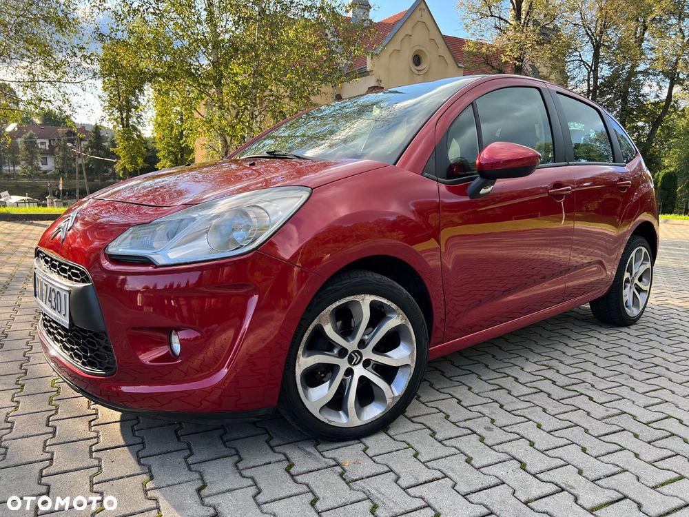 Citroën C3 - 2