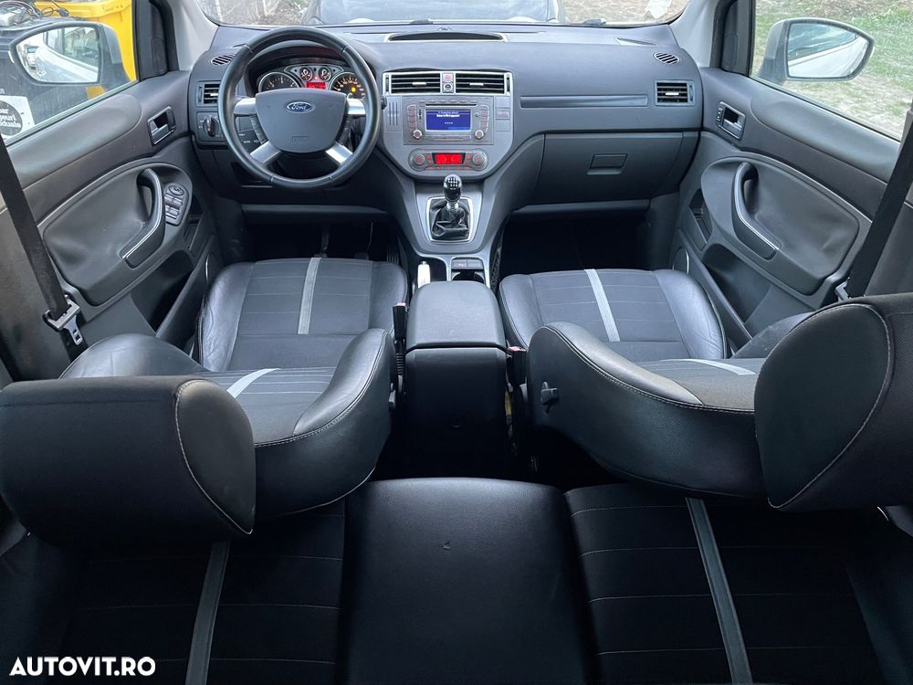 Ford Kuga 2.0 TDCi 4x4 Individual - 11