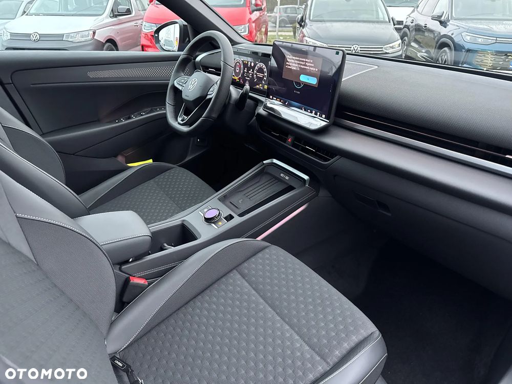 Volkswagen T-Roc 1.5 TSI R-Line DSG - 13