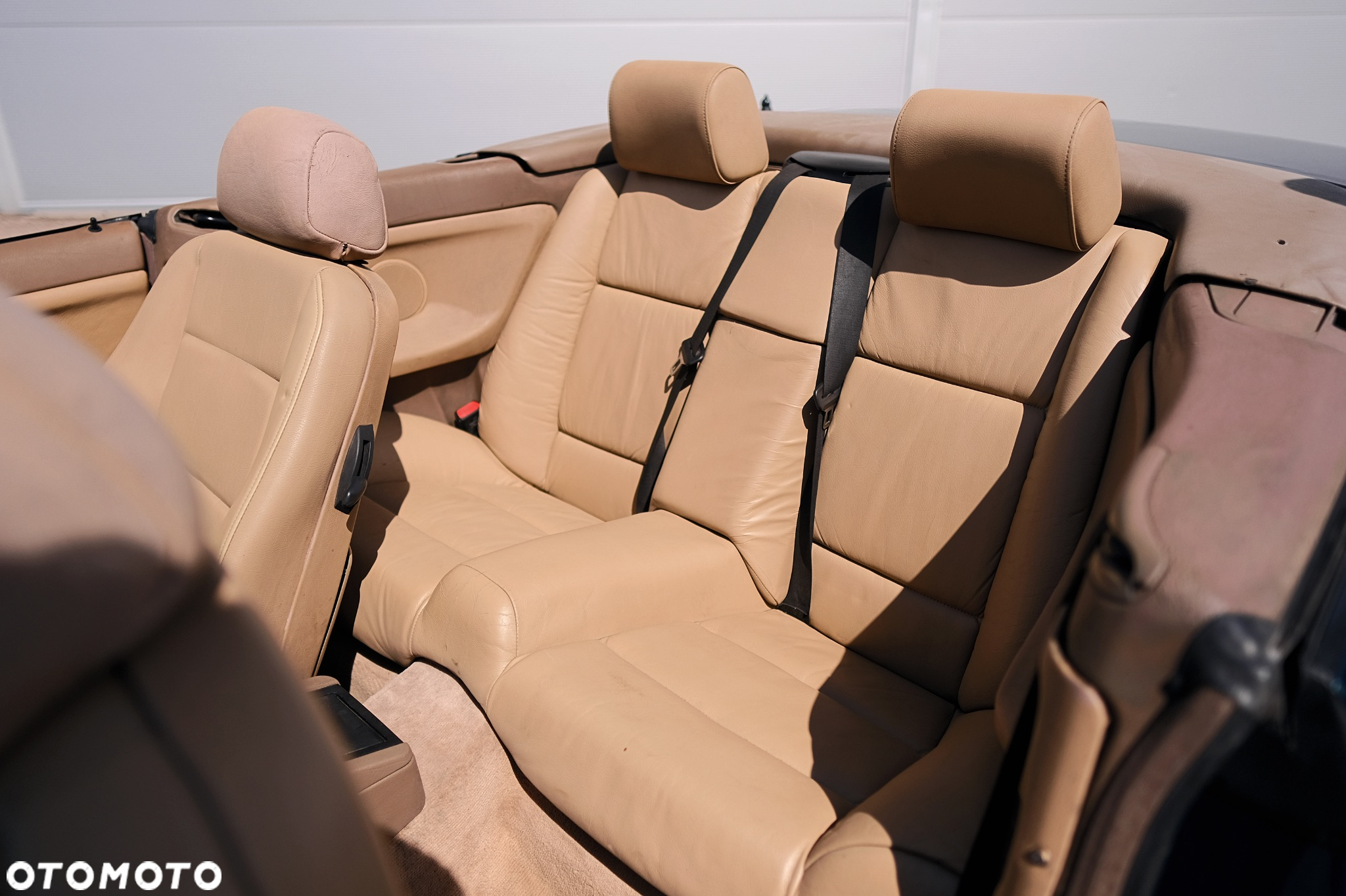 BMW Seria 3 325i - 30