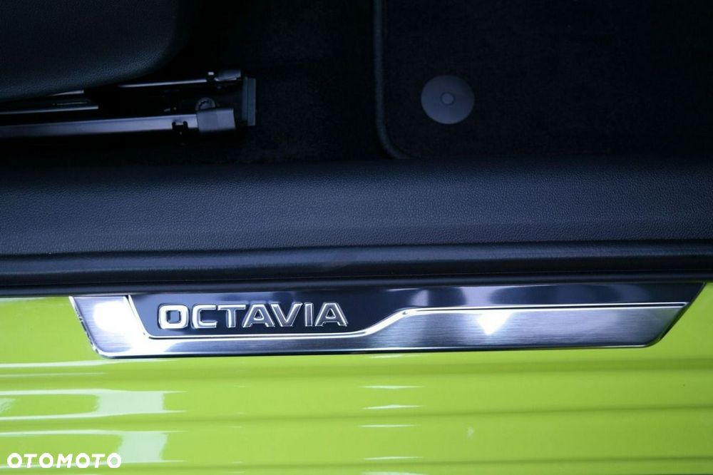 Skoda Octavia - 31