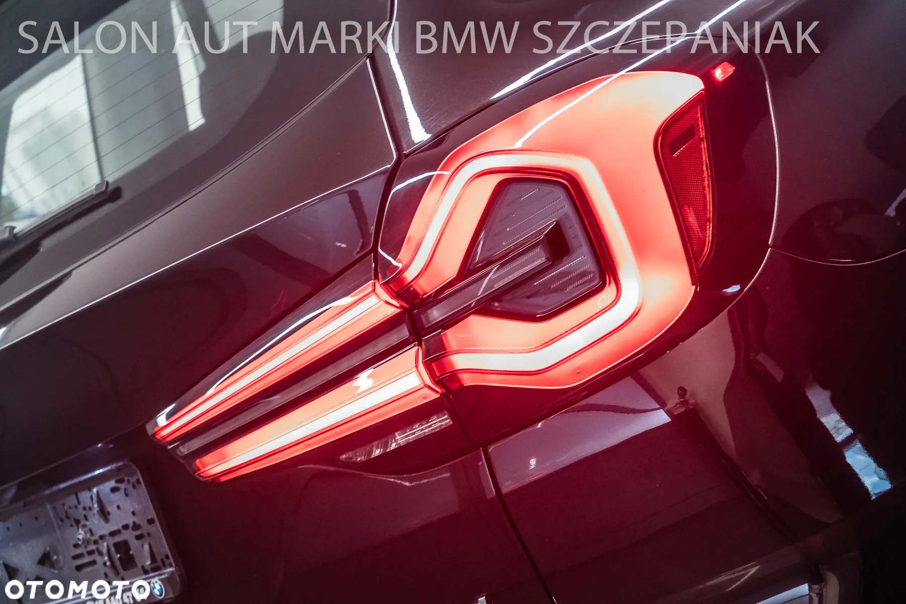 BMW X3 xDrive20d - 14