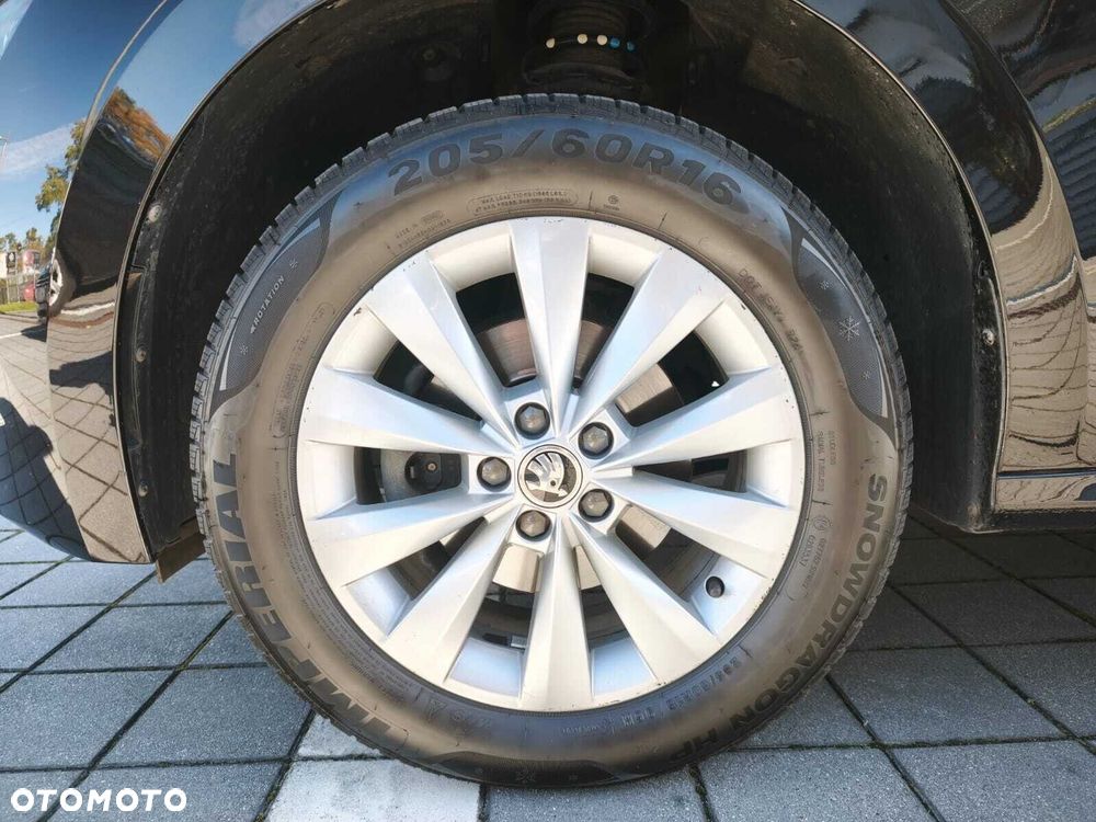 Skoda Kamiq 1.0 TSI Ambition - 40