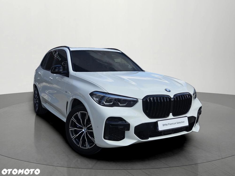 BMW X5 xDrive25d - 4