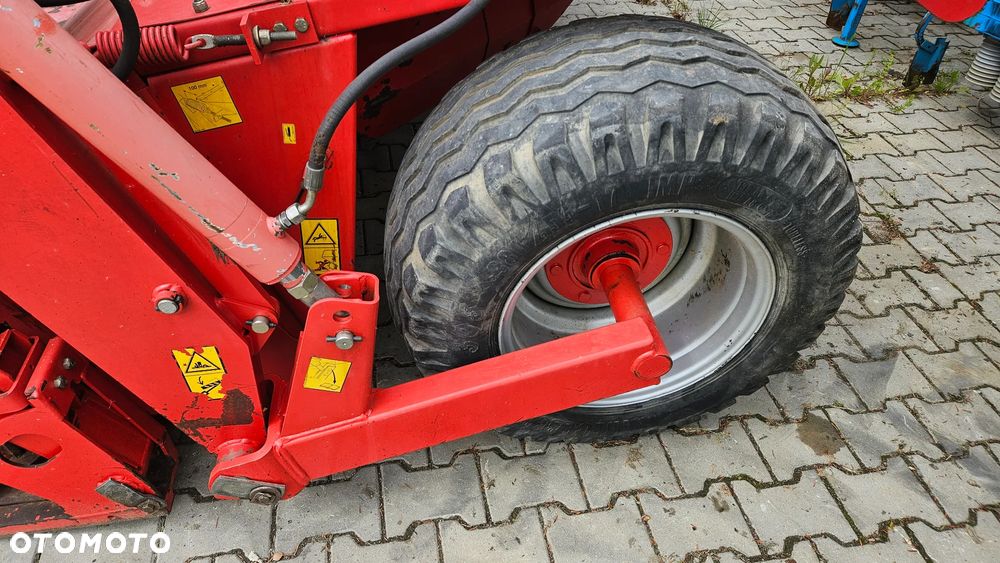 Kuhn Kosiarka dyskowa Zestaw Motyl FC 813 FF + FC 313 lub FC 280 / KUHN FC 9530 D + FC 313 DF-FF - 31