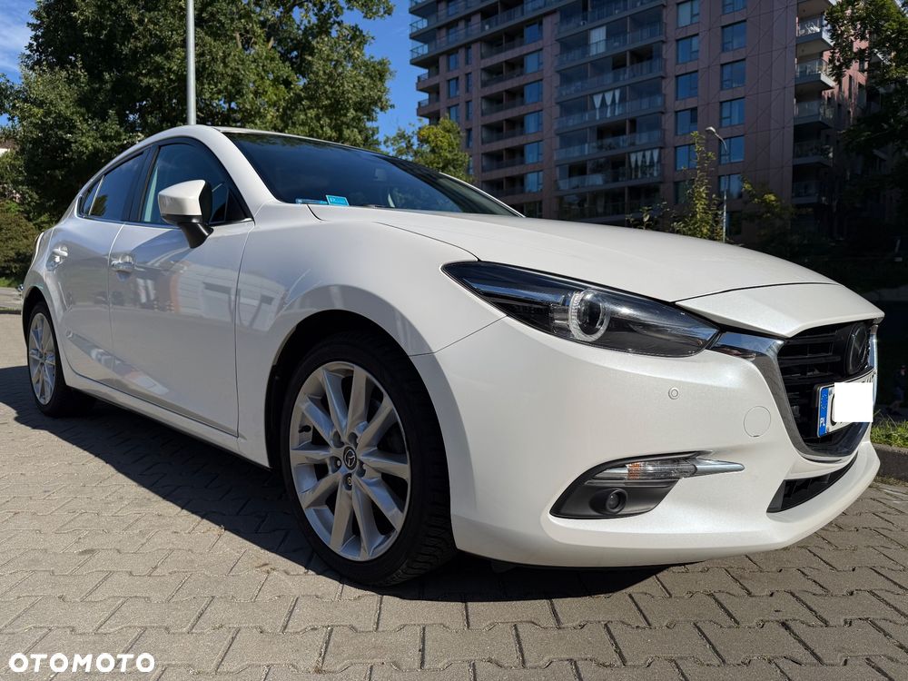 Mazda 3 2.0 Skypassion - 31