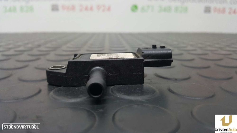 SENSOR DE PRESSÃO RENAULT KOLEOS BOSE EDITION - 4