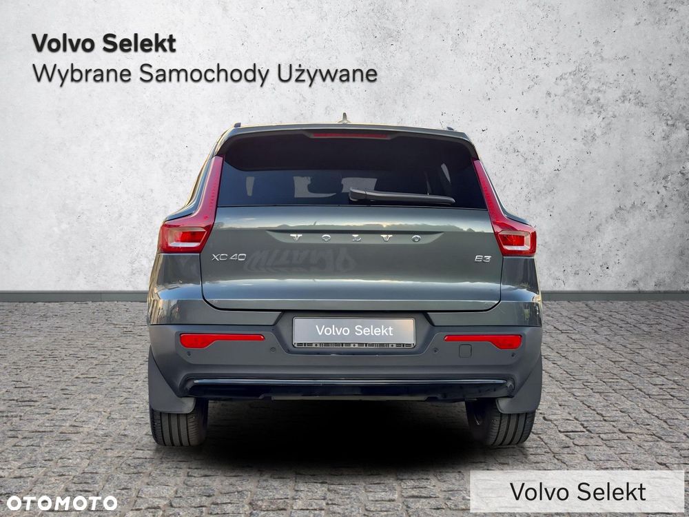 Volvo XC 40 - 5
