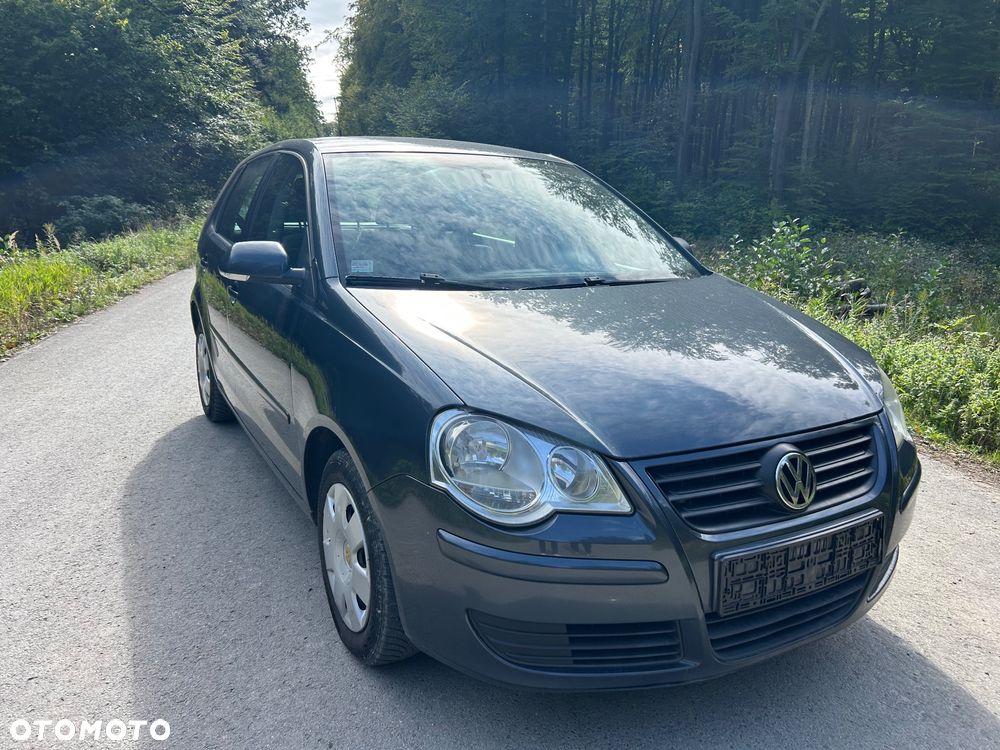Volkswagen Polo 1.2 Trendline - 26
