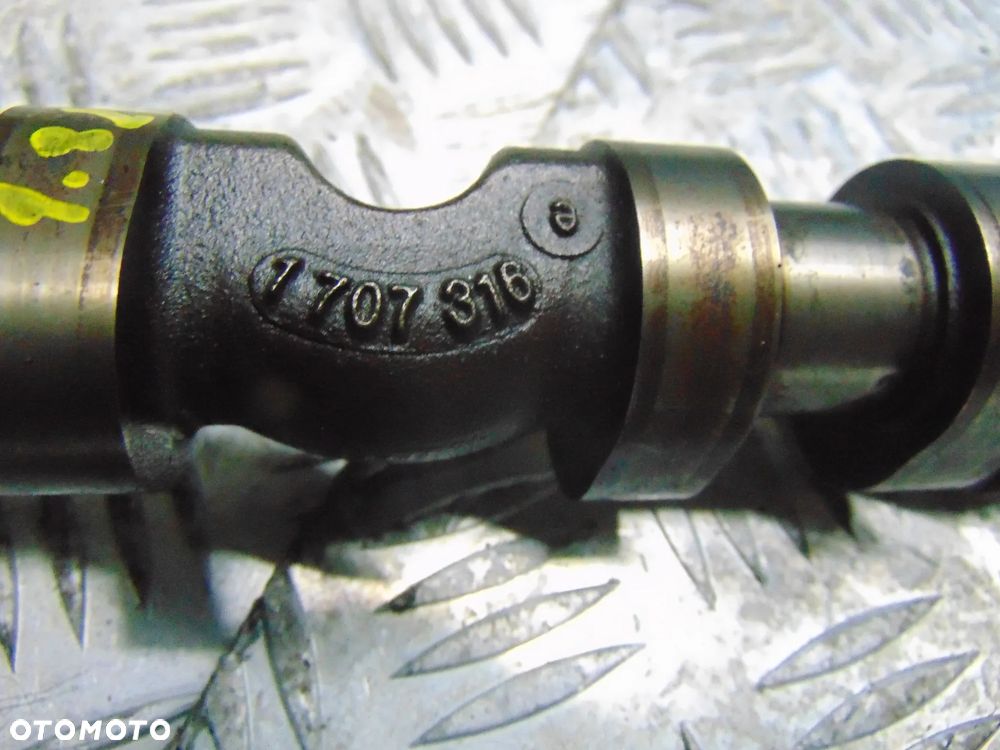 Wałek rozrządu BWM e46 n42 2,0 b 1707316 - 4