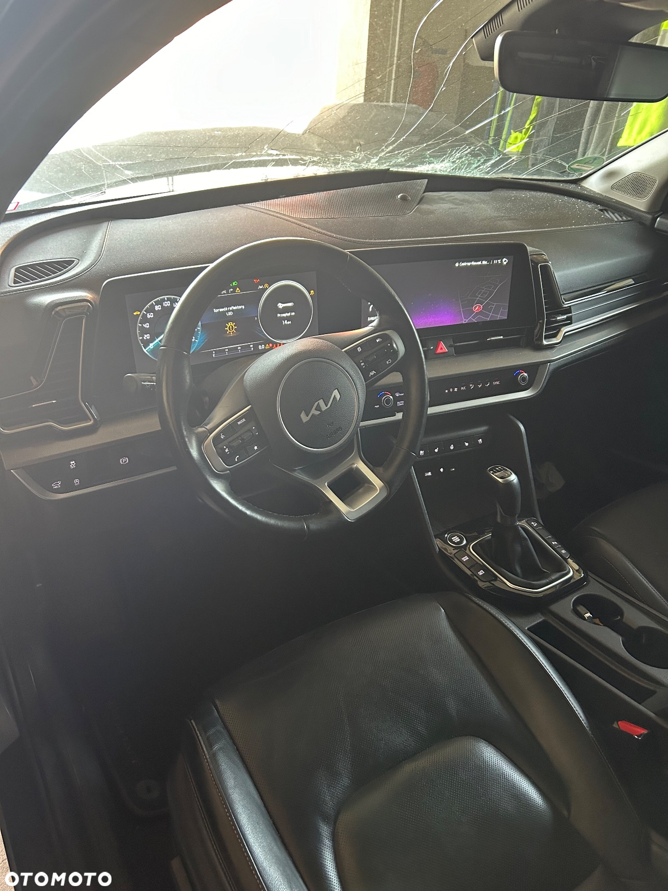 Kia Sportage 1.6 T-GDI Anniversary 2WD - 14