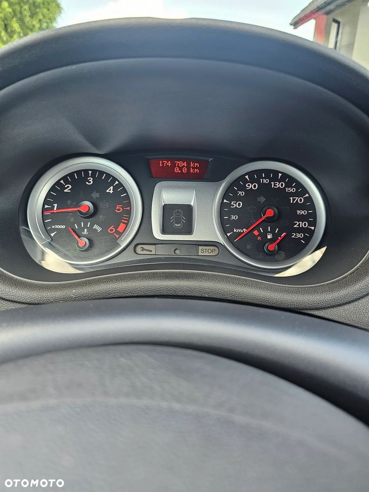 Renault Clio 1.5 dCi Dynamique - 7