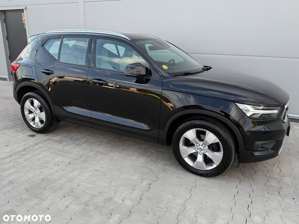 Volvo XC 40 D3 Momentum Pro - 33