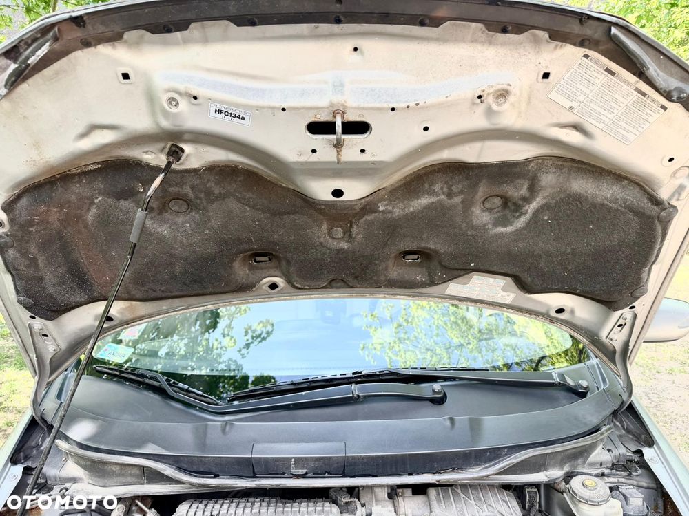 Honda Insight 1.3 IMA Elegance - 17