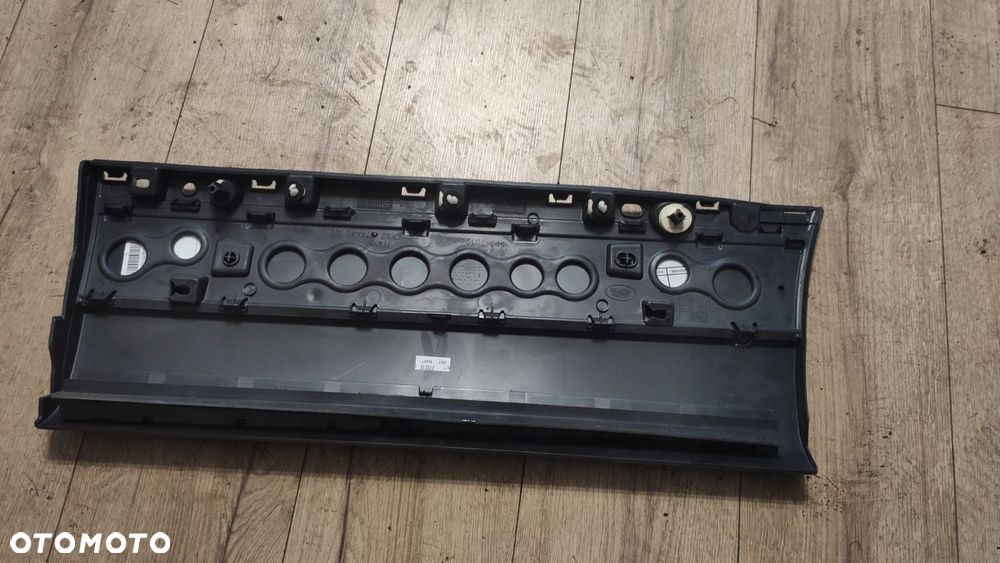 EU LISTWA DRZWI PRAWY TYŁ VOGUE EVOQUE CK52-274A48 - 2