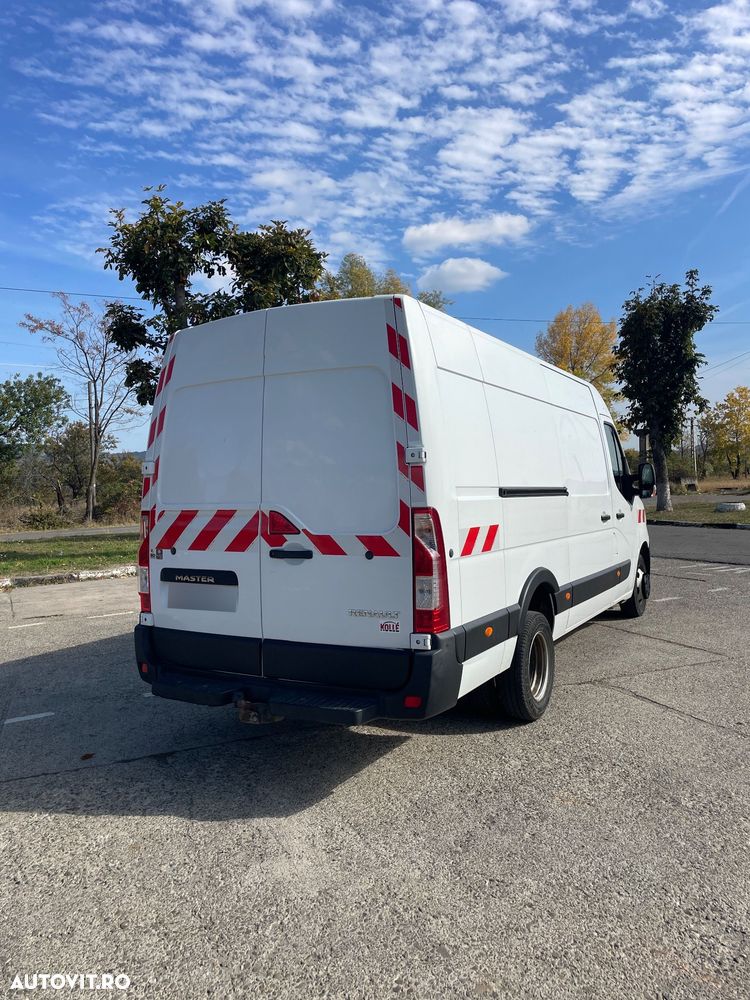 Renault Master - 4