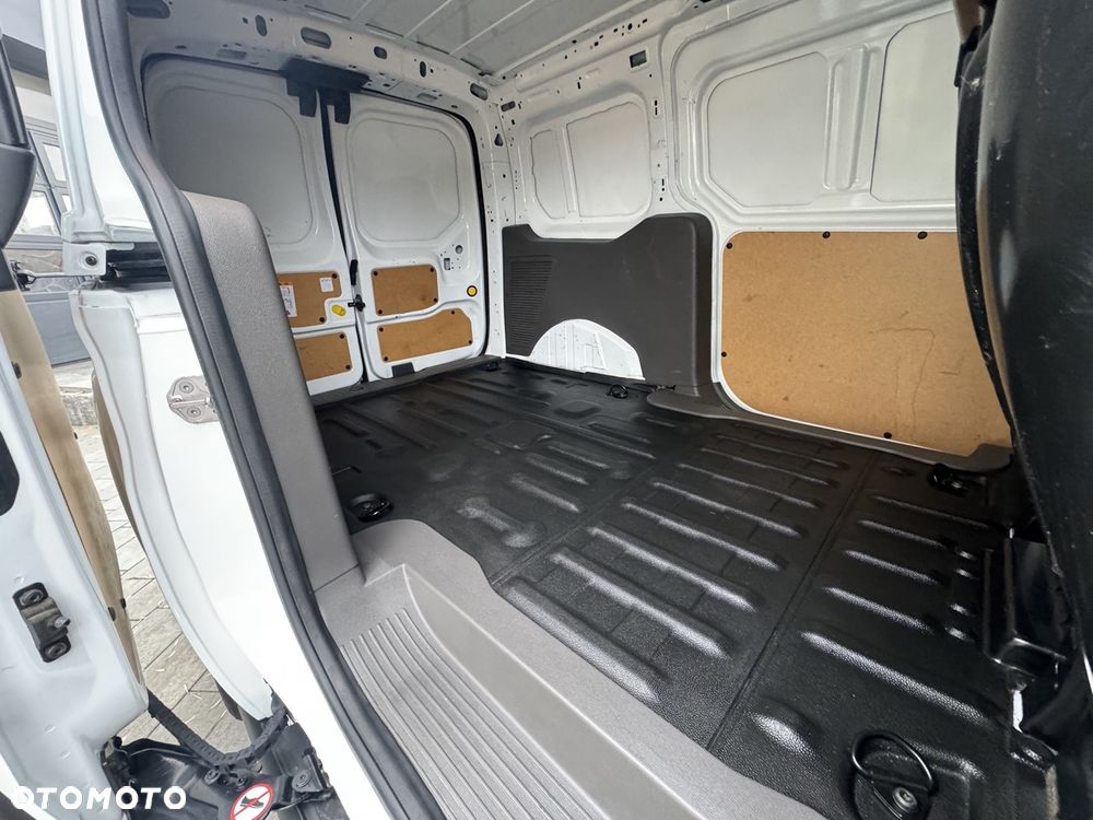 Ford TRANSIT CONNECT L2 MAXI LONG - 11