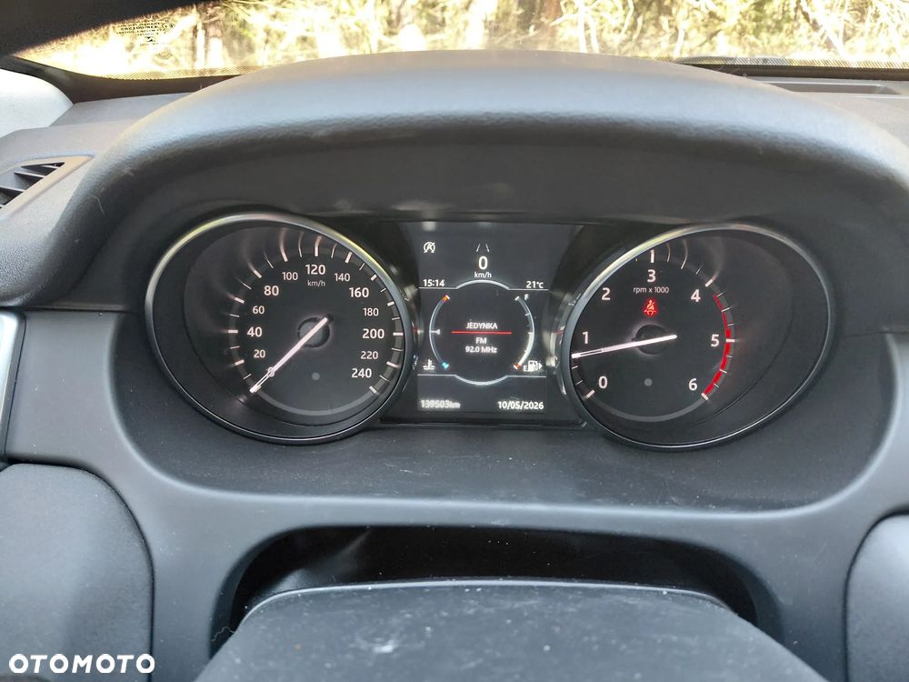 Land Rover Discovery Sport - 7