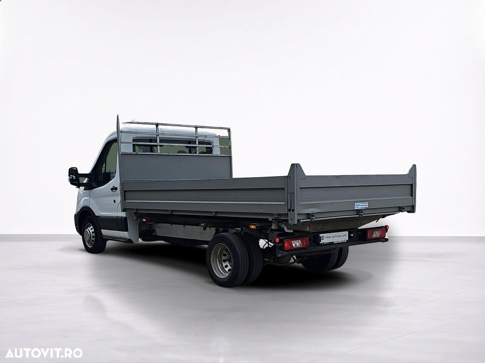 Ford Transit - 3