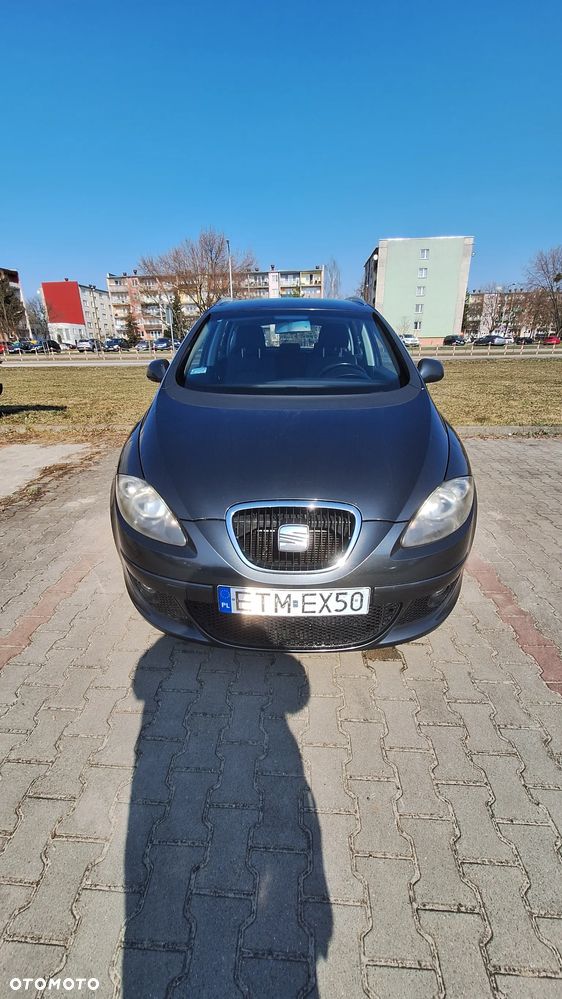 Seat Altea XL 2.0 TDI DPF Style - 3