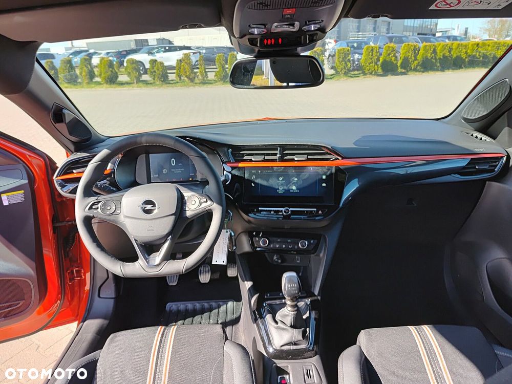 Opel Corsa - 16