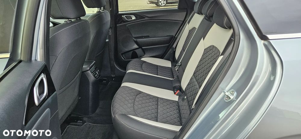 Kia Ceed 1.6 CRDi DCT GT Line - 7