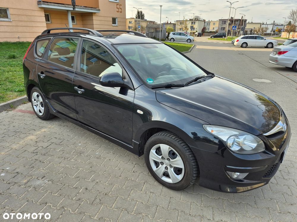 Hyundai i30 1.4 Edition Plus - 2