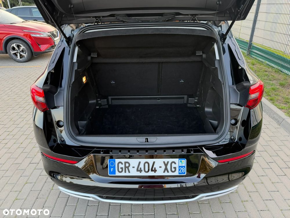 Opel Grandland X - 33
