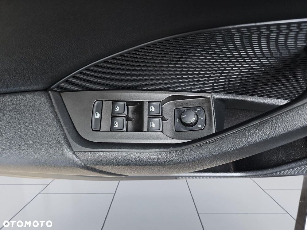 Skoda Octavia 2.0 TDI Ambition - 19