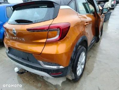 ZDERZAK TYŁ RENAULT CAPTUR II - 3