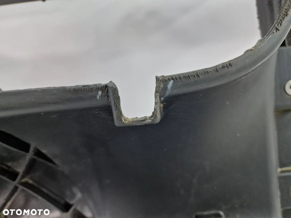 BMW E81 / E87 / E82 / LIFT 04-11 WZMOCNIENIE CZOŁOWE / PAS PRZEDNI , NR 51647193748 / 7193748 , NR AUKCJI WZM275 - 9