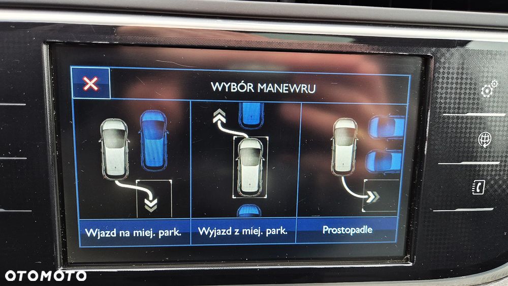 Citroën C4 Picasso 2.0 HDi Exclusive Black Top MCP - 17