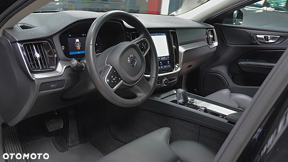Volvo S60 B4 B Plus Bright - 13
