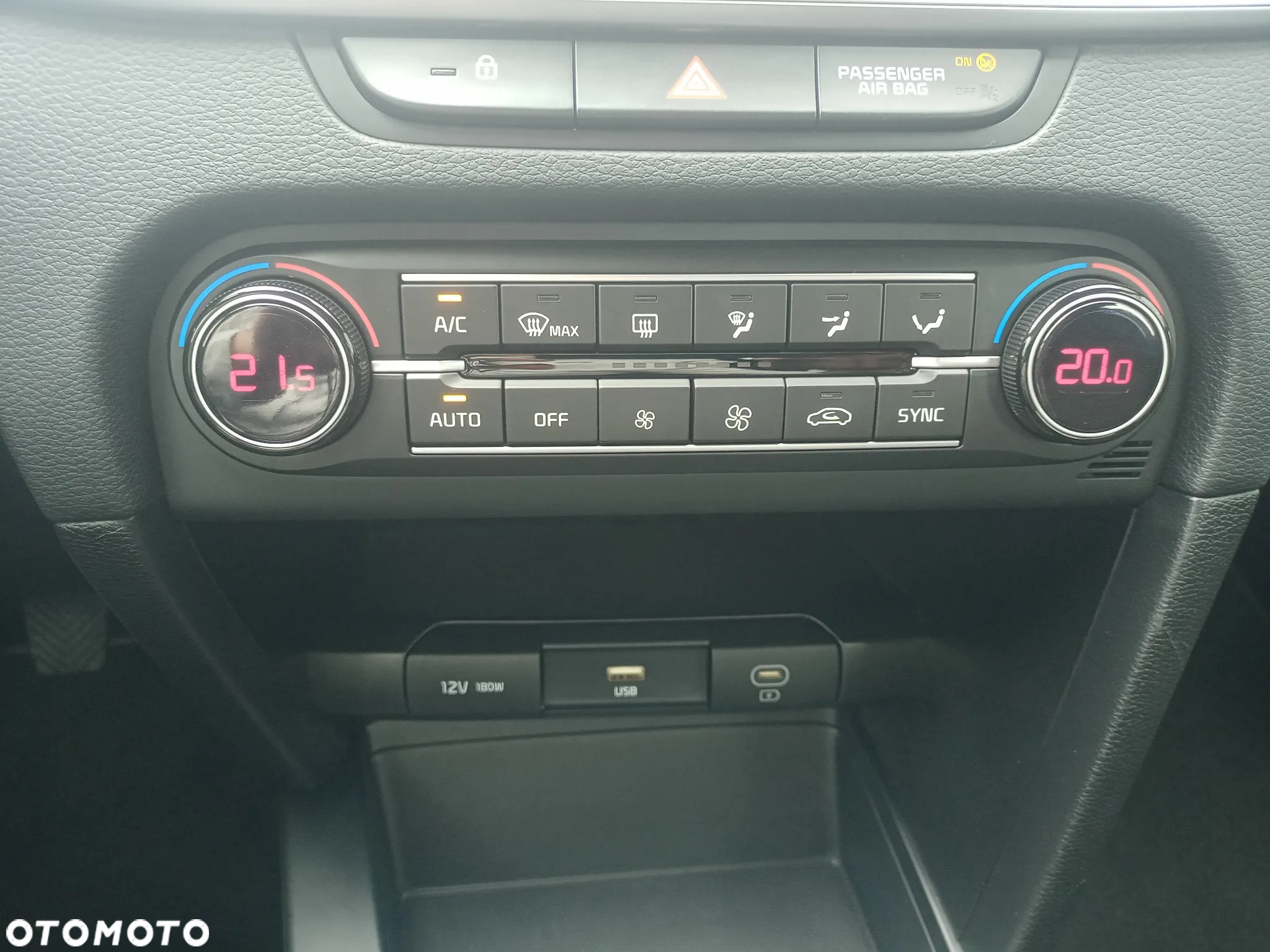 Kia Ceed 1.0 T-GDI M - 17