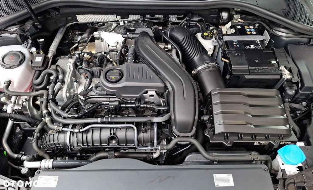 Audi A3 Sportback - 32