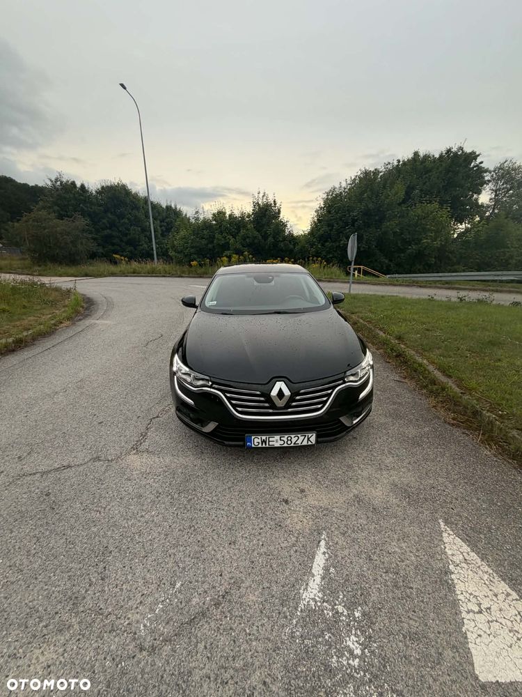 Renault Talisman 1.6 Energy dCi Intens EDC - 5
