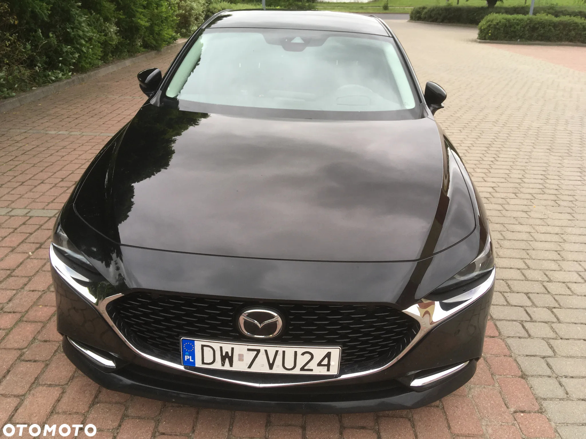 Mazda 3 - 12