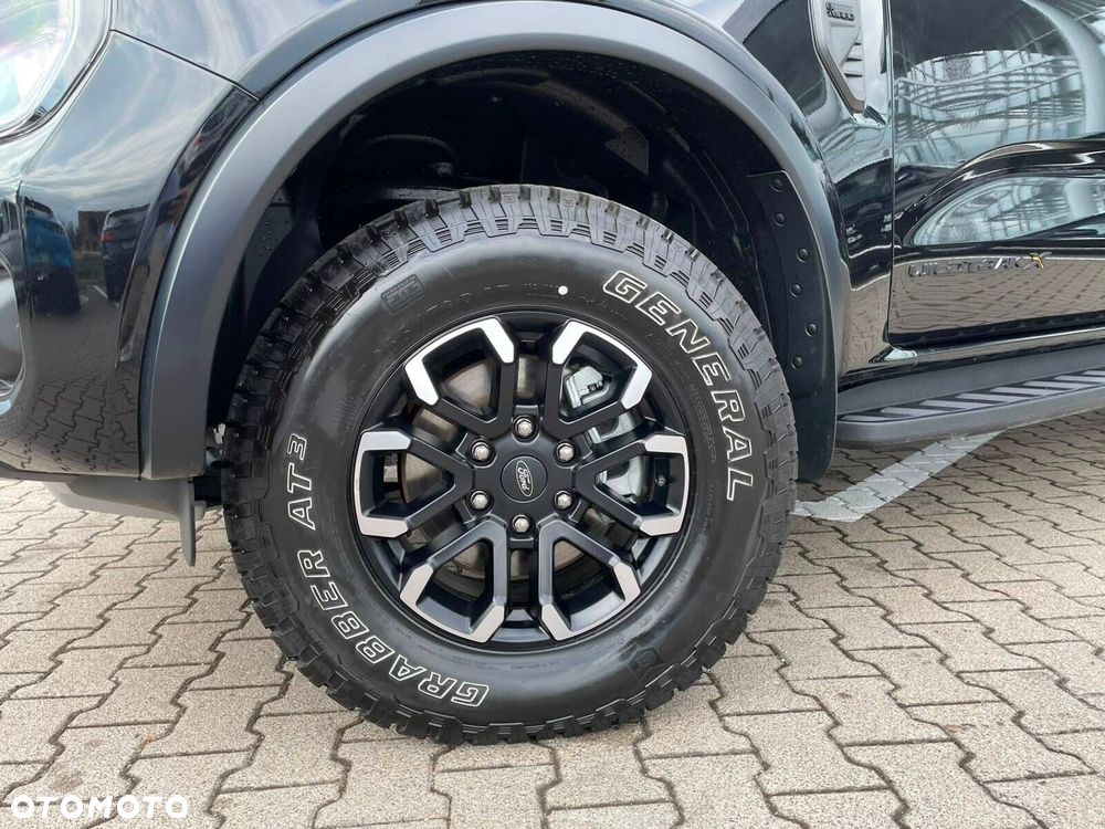 Ford Ranger - 20
