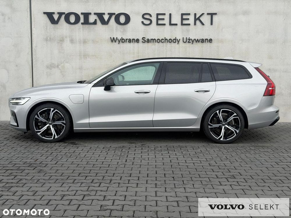 Volvo V60 - 6