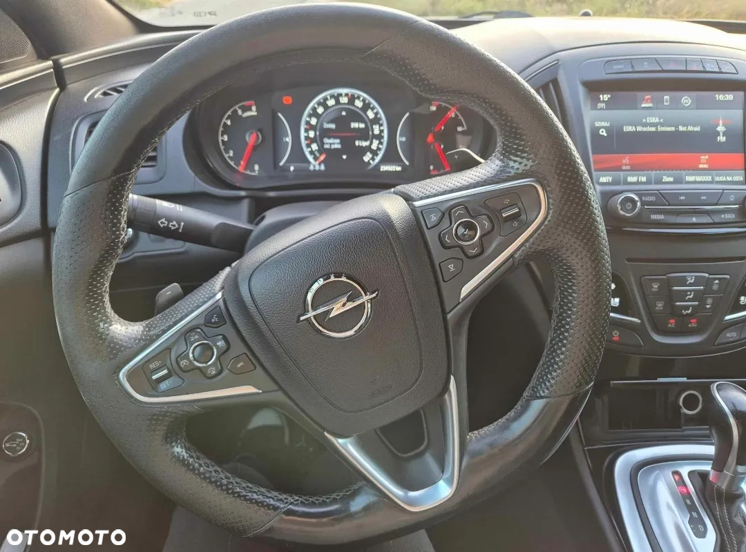Opel Insignia 2.0 CDTI Edition - 7