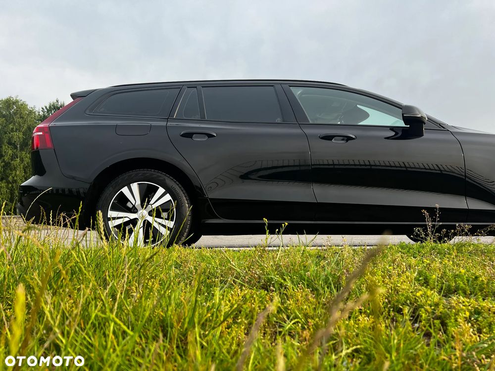 Volvo V60 D3 Momentum - 11