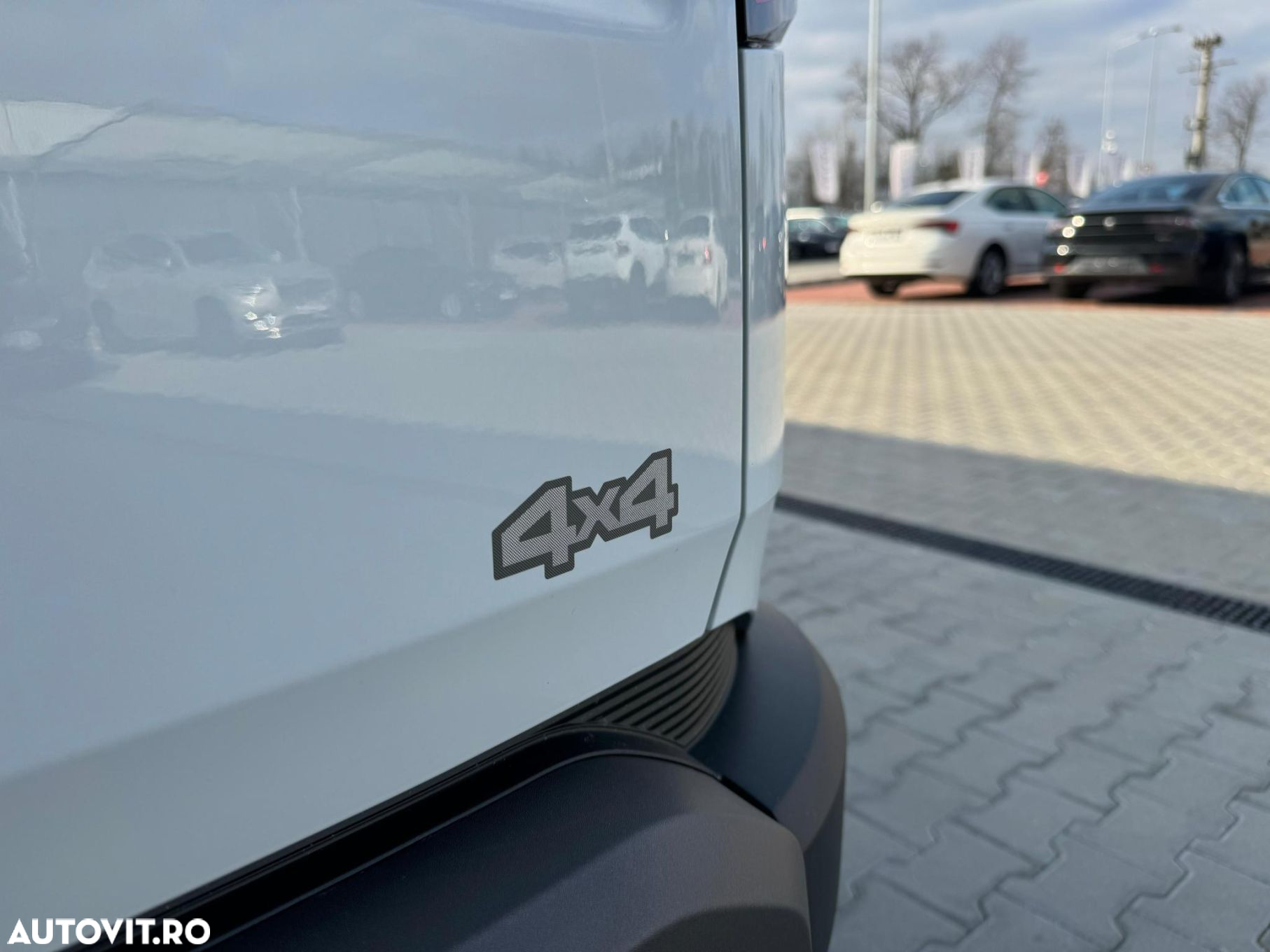 Dacia Duster - 10